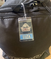 Gear Bag Tag