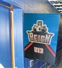 Lacrosse Door Banner