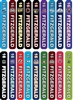 Stick ID Sticker (Package of 2)