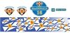 Provincial Team Package (NS, Alta, BC or ON)