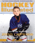 Magazine Cover - Team set of 17